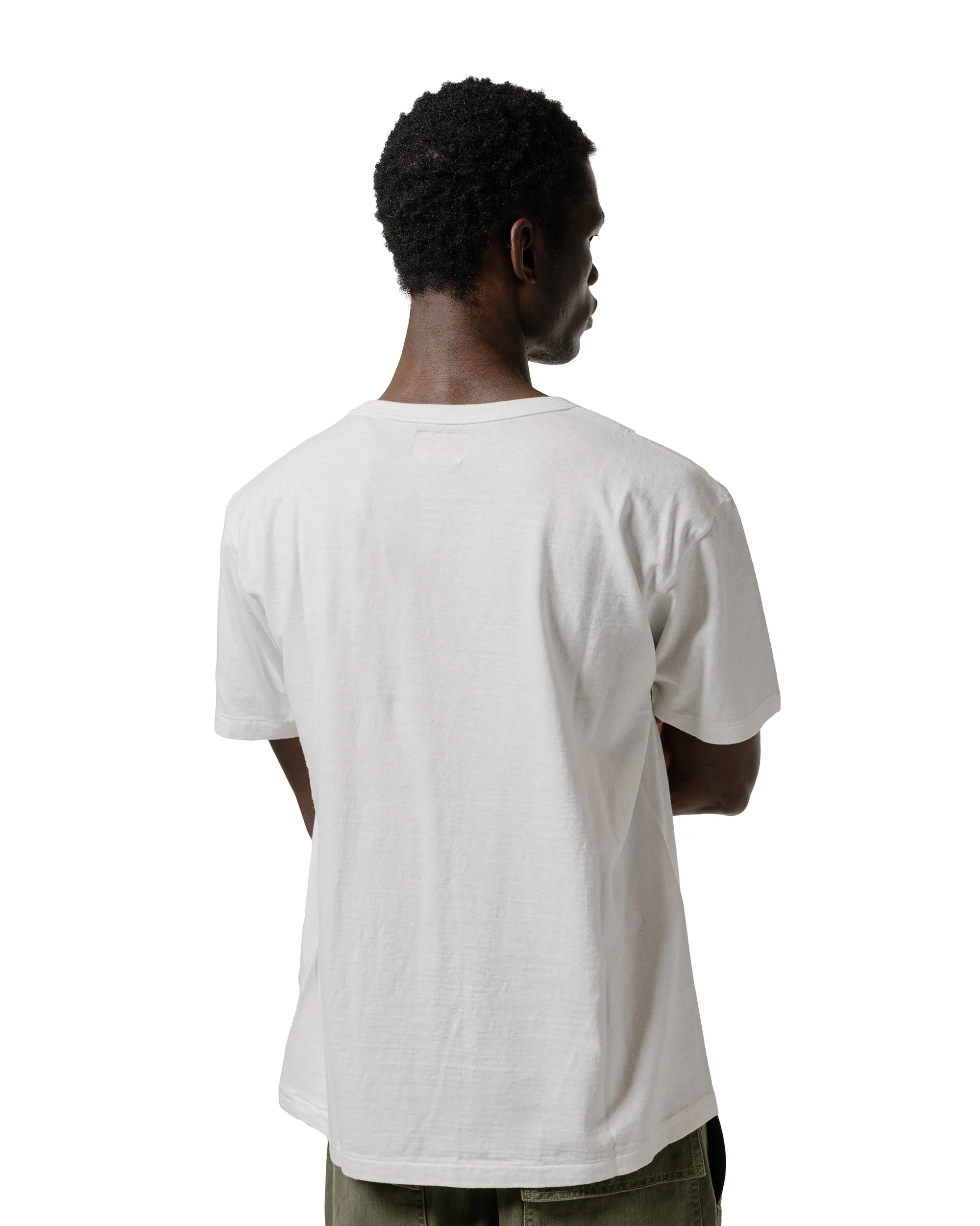 Sunray Sportswear Haleiwa SS Off White Teenager coolness Light and Breathable