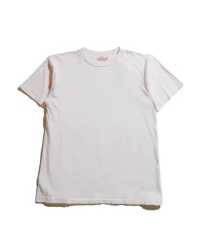 Retro Active Comfort Sunray Sportswear Haleiwa SS Pigment Dye Delicacy