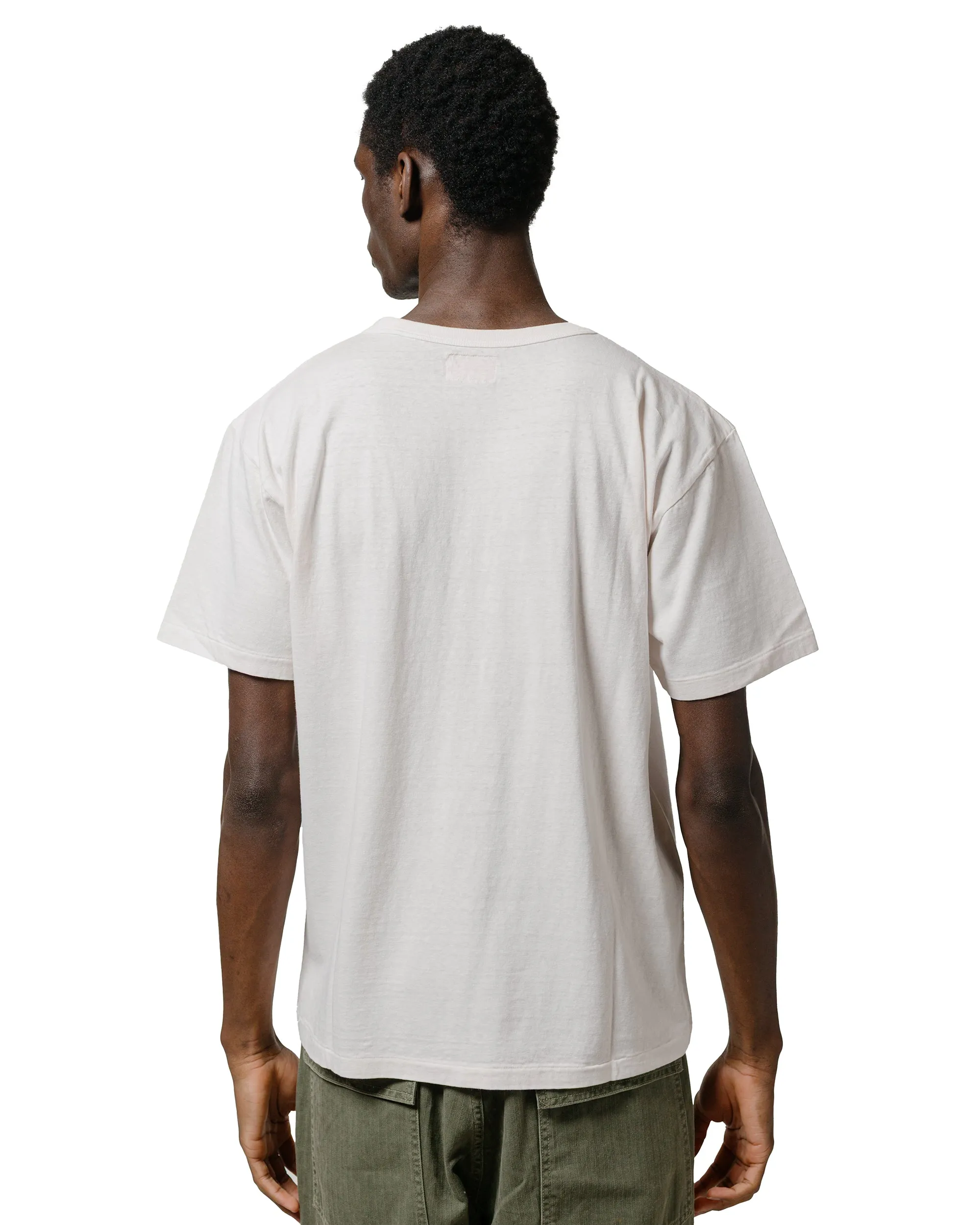 Sunray Sportswear Haleiwa SS Pigment Dye Delicacy Comfortable And Trendy Easy Look