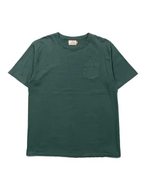 Sunray Sportswear Hanalei SS Darkest Spruce Seamless construction