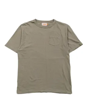Sunray Sportswear Hanalei SS Deep Lichen Green Classic Outfit