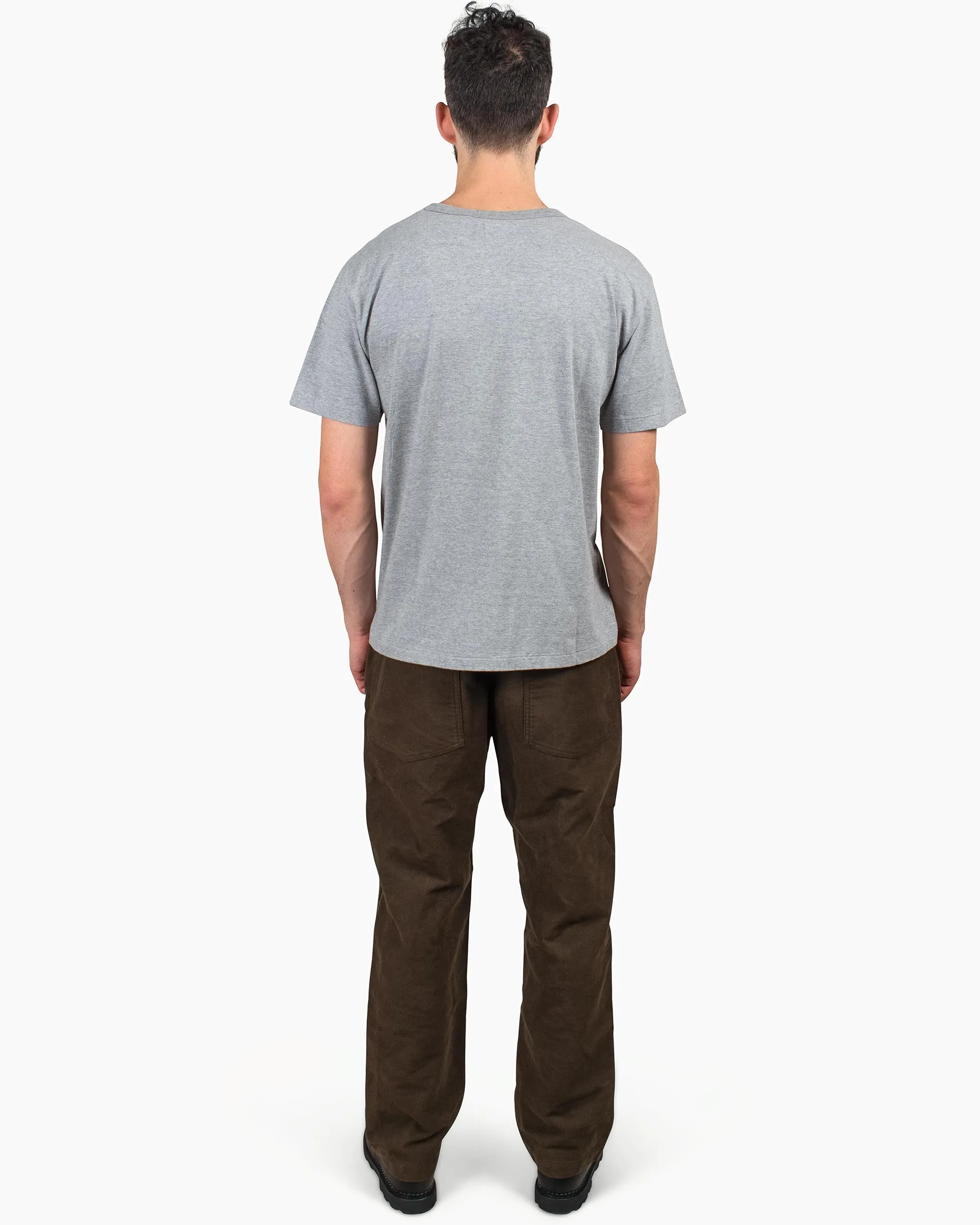 Perfect Comfort Sunray Sportswear Hanalei SS Hambledon Grey