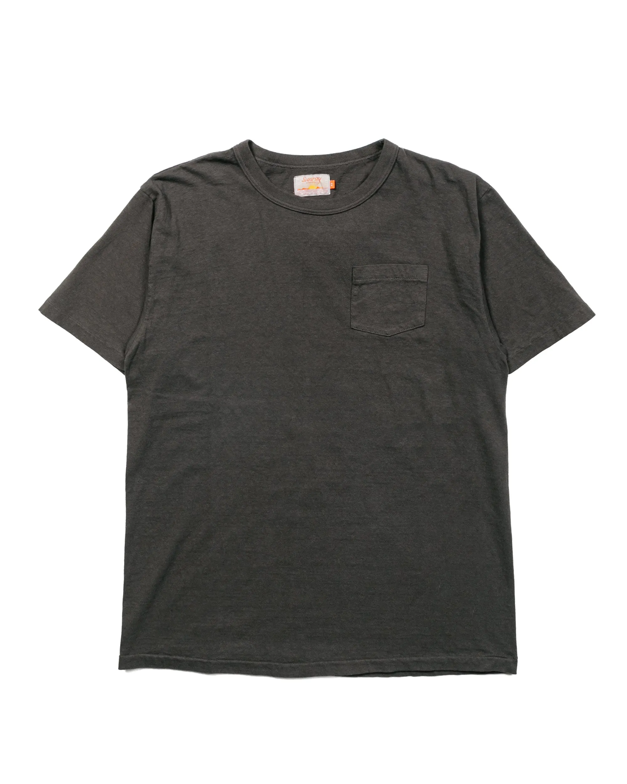 Sunray Sportswear Hanalei SS Kokoshuko Black Trendy Comfort Wear