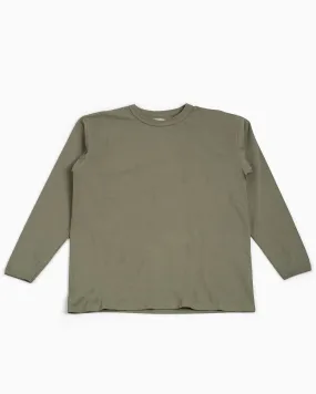 Sunray Sportswear Makaha LS Deep Lichen Green Urban Casual