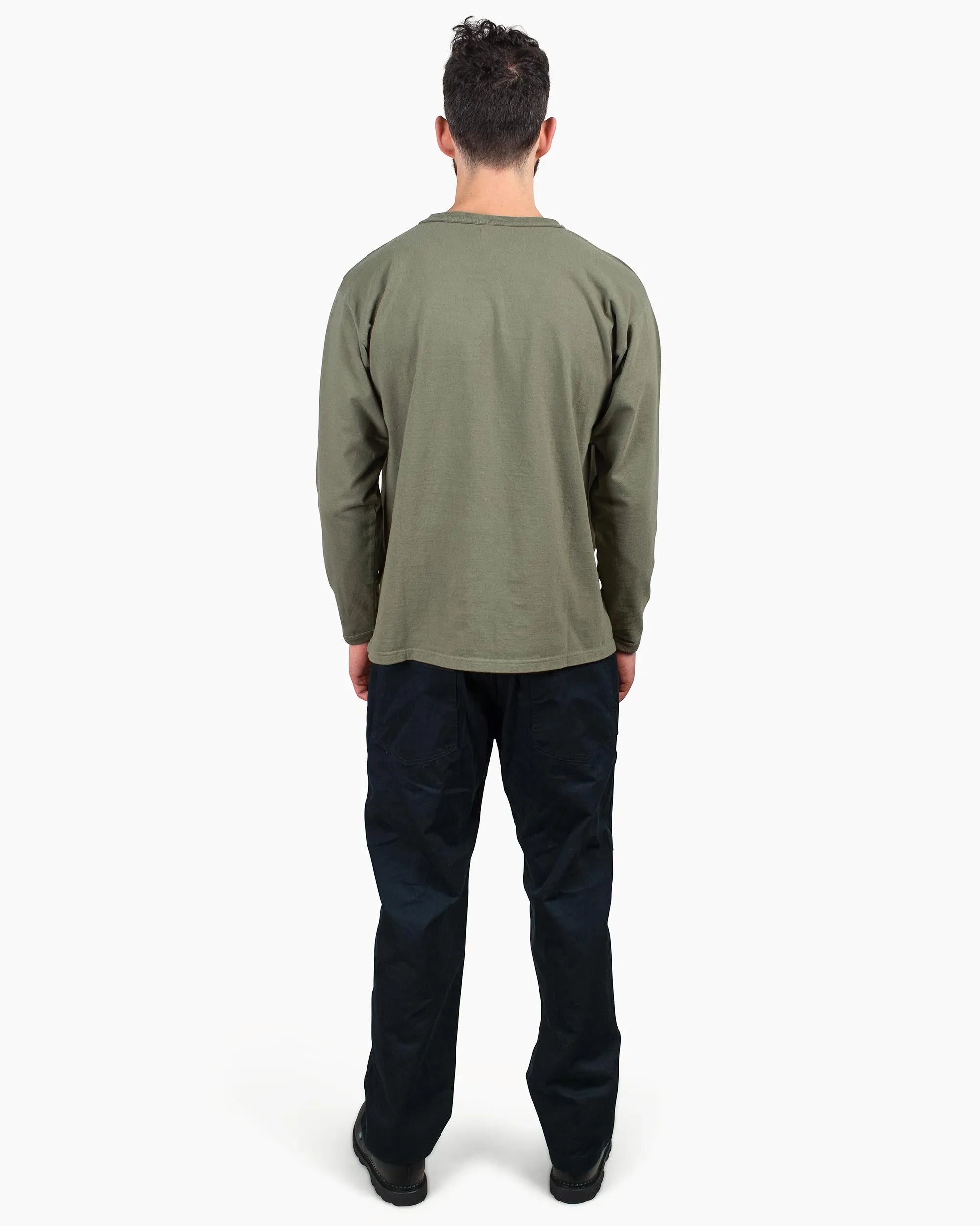 budget-friendly FadeResistant Coating Sunray Sportswear Makaha LS Deep Lichen Green
