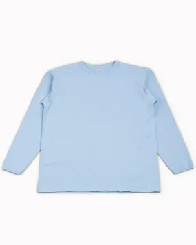 Sunray Sportswear Makaha LS Duck Egg Wide Neck Opening