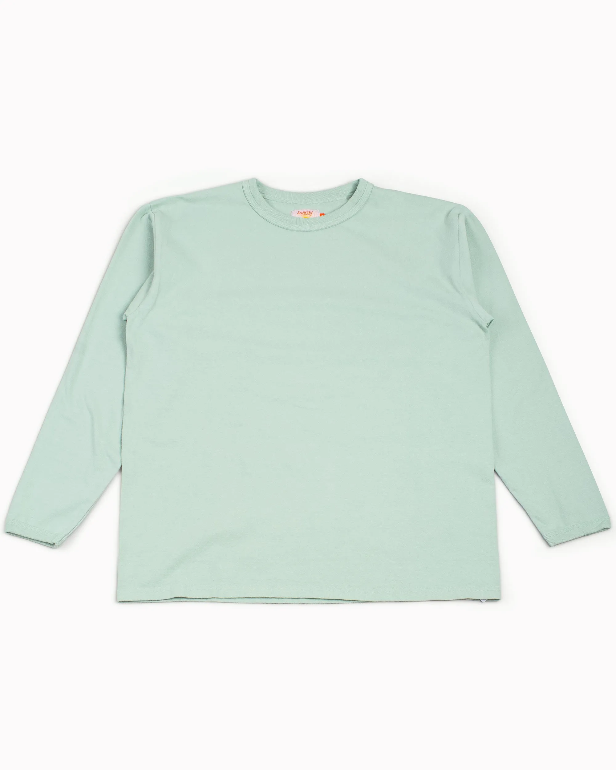 Active Look Outdoor Smart Sunray Sportswear Makaha LS Sage