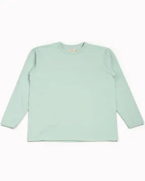 Active Look Outdoor Smart Sunray Sportswear Makaha LS Sage