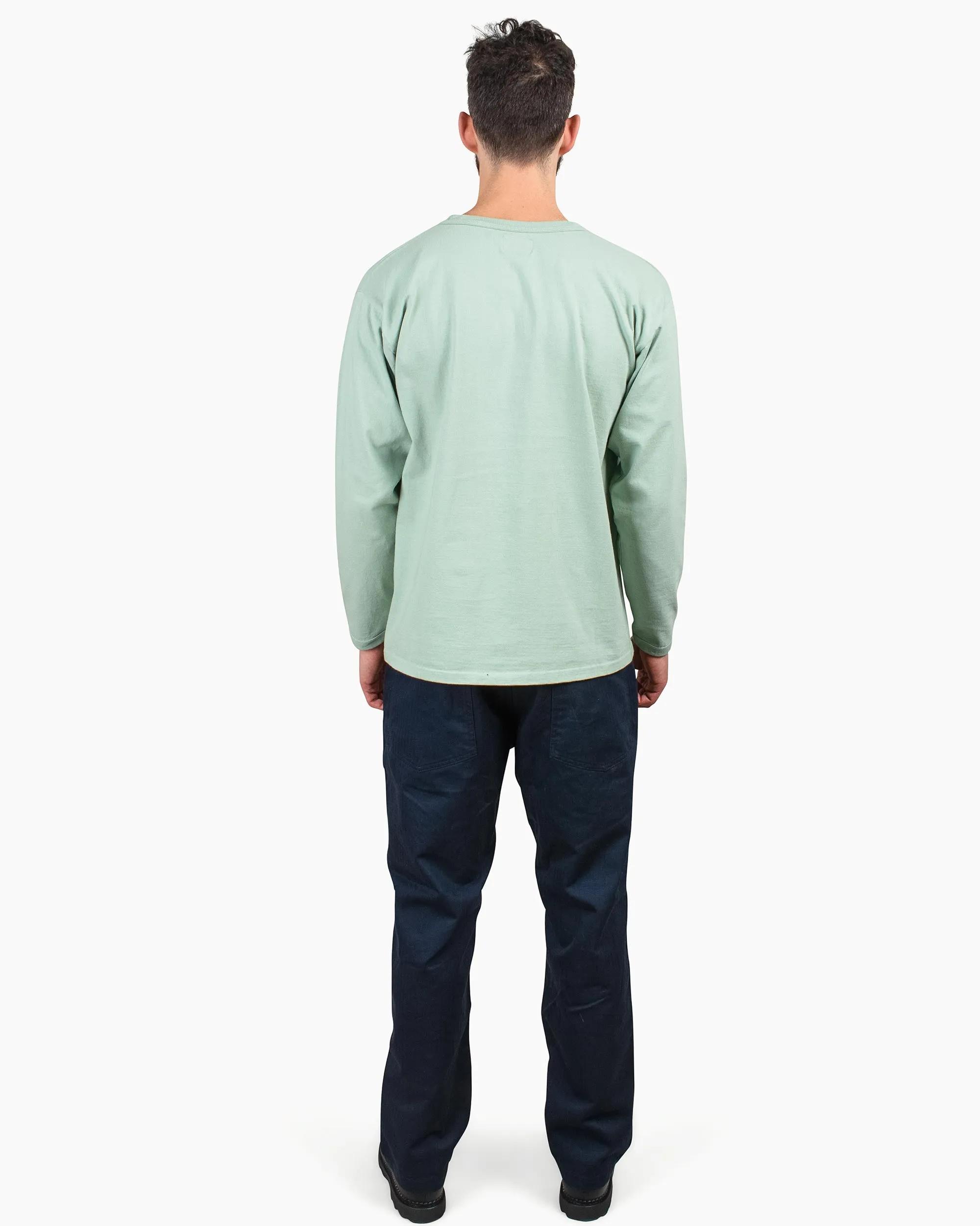 Active Comfort Sunray Sportswear Makaha LS Sage
