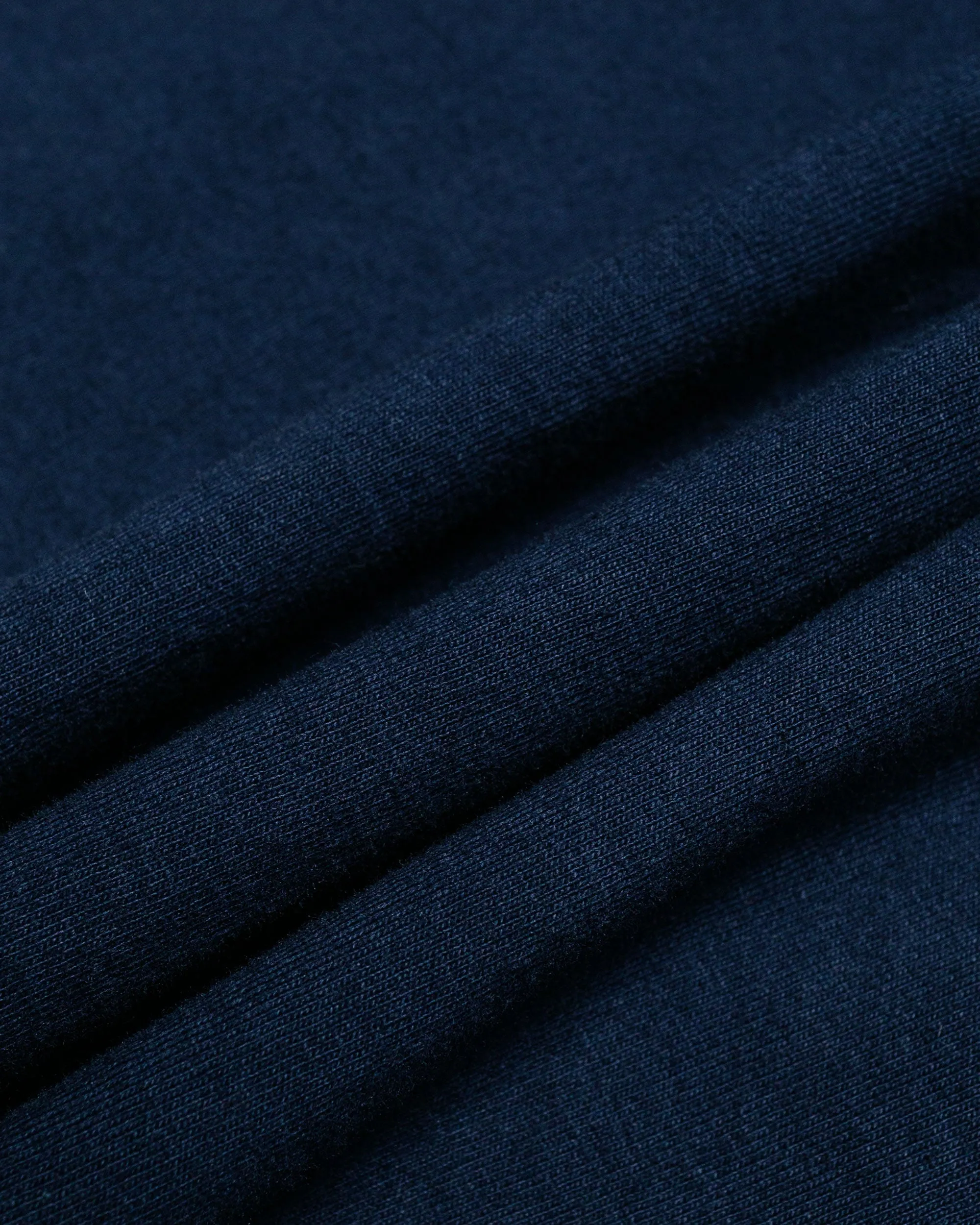 Fur combination Lightweight Weave Sunray Sportswear Makaha SS Dark Navy