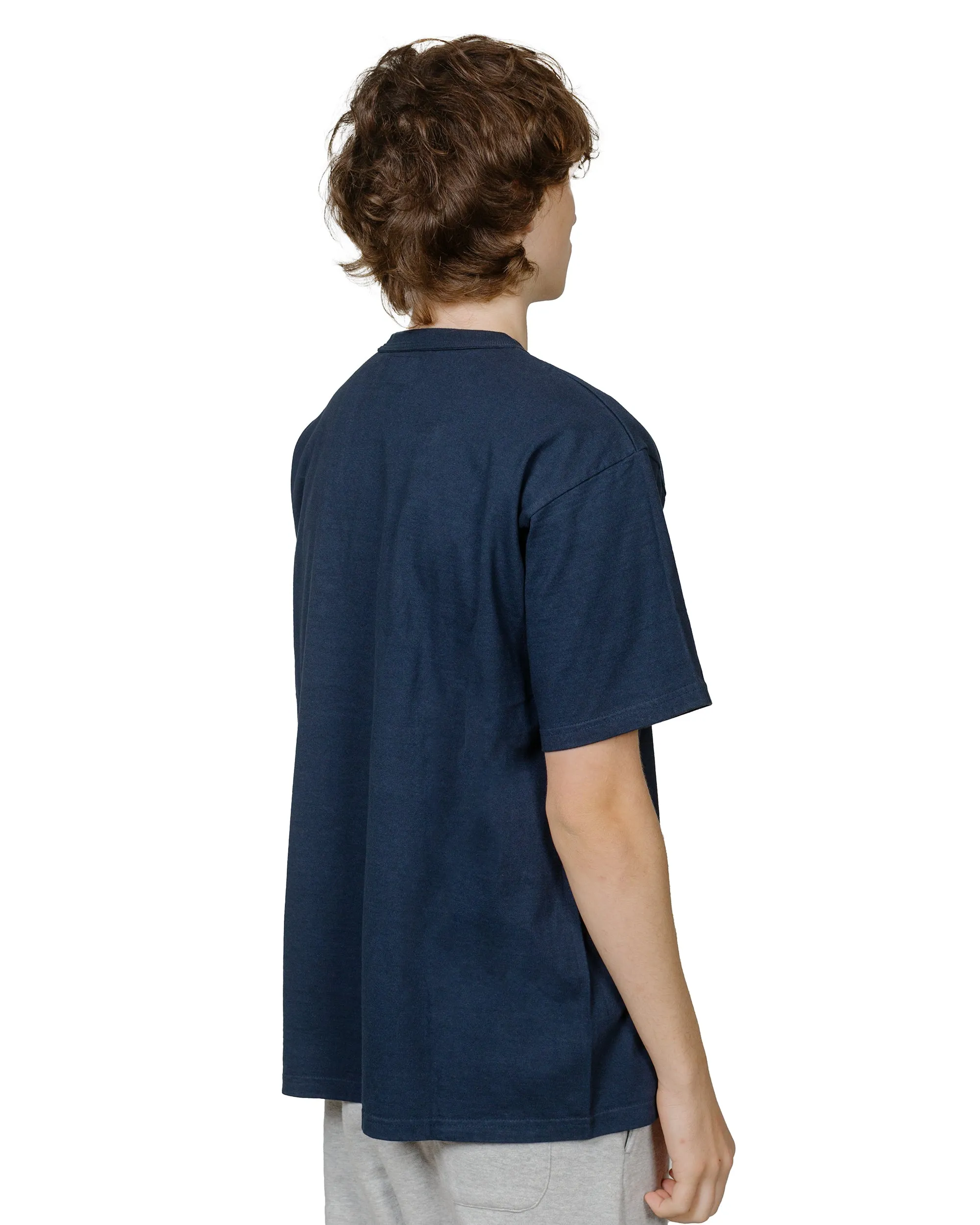 Personalized Modern Outfit Sunray Sportswear Makaha SS Dark Navy