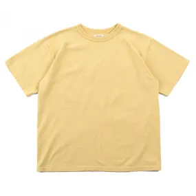 Classic Vibes Sunray Sportswear Makaha SS Dusky Citron