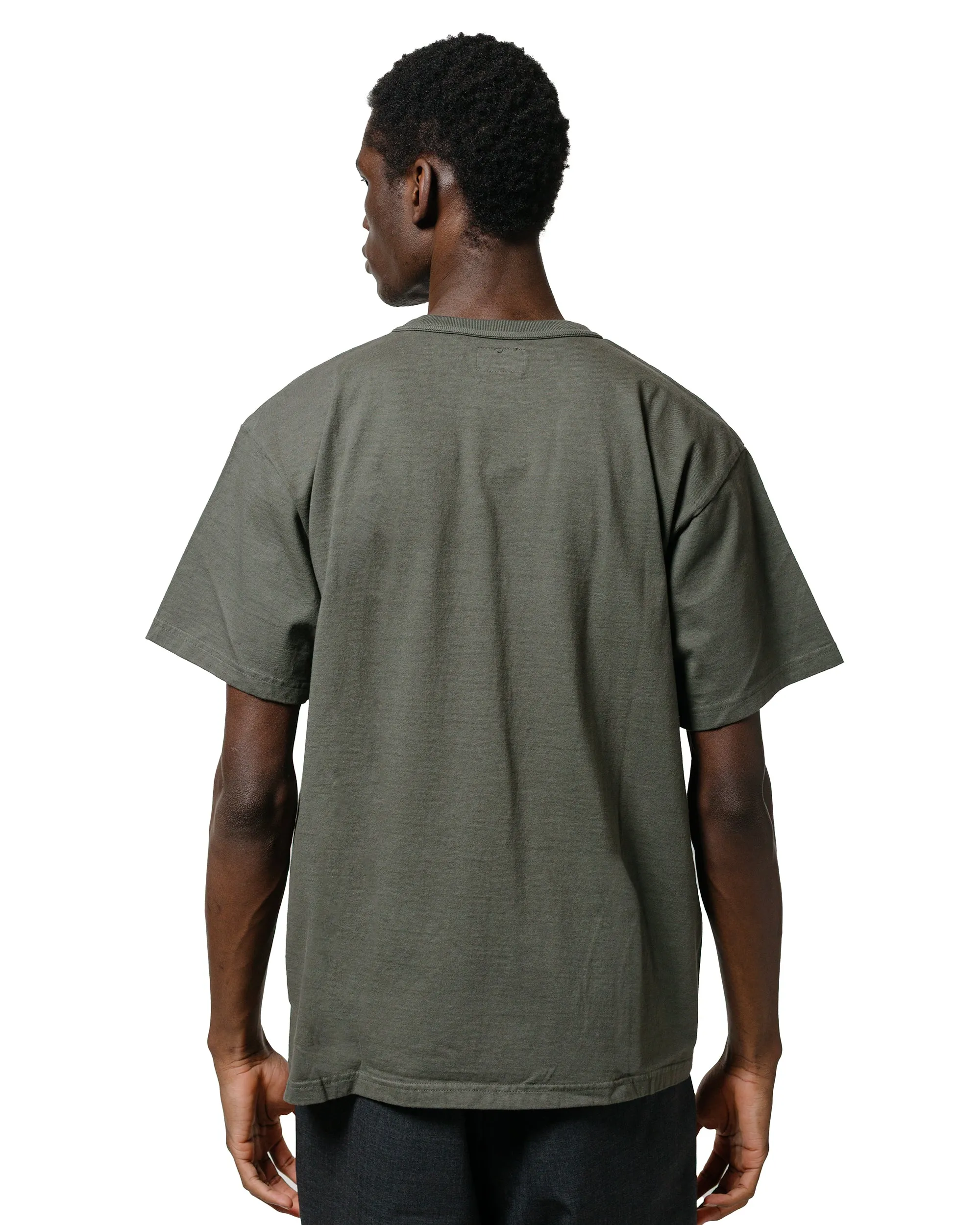 Sporty Look Wear Natural Fiber Blend Sunray Sportswear Makaha SS Grape Leaf