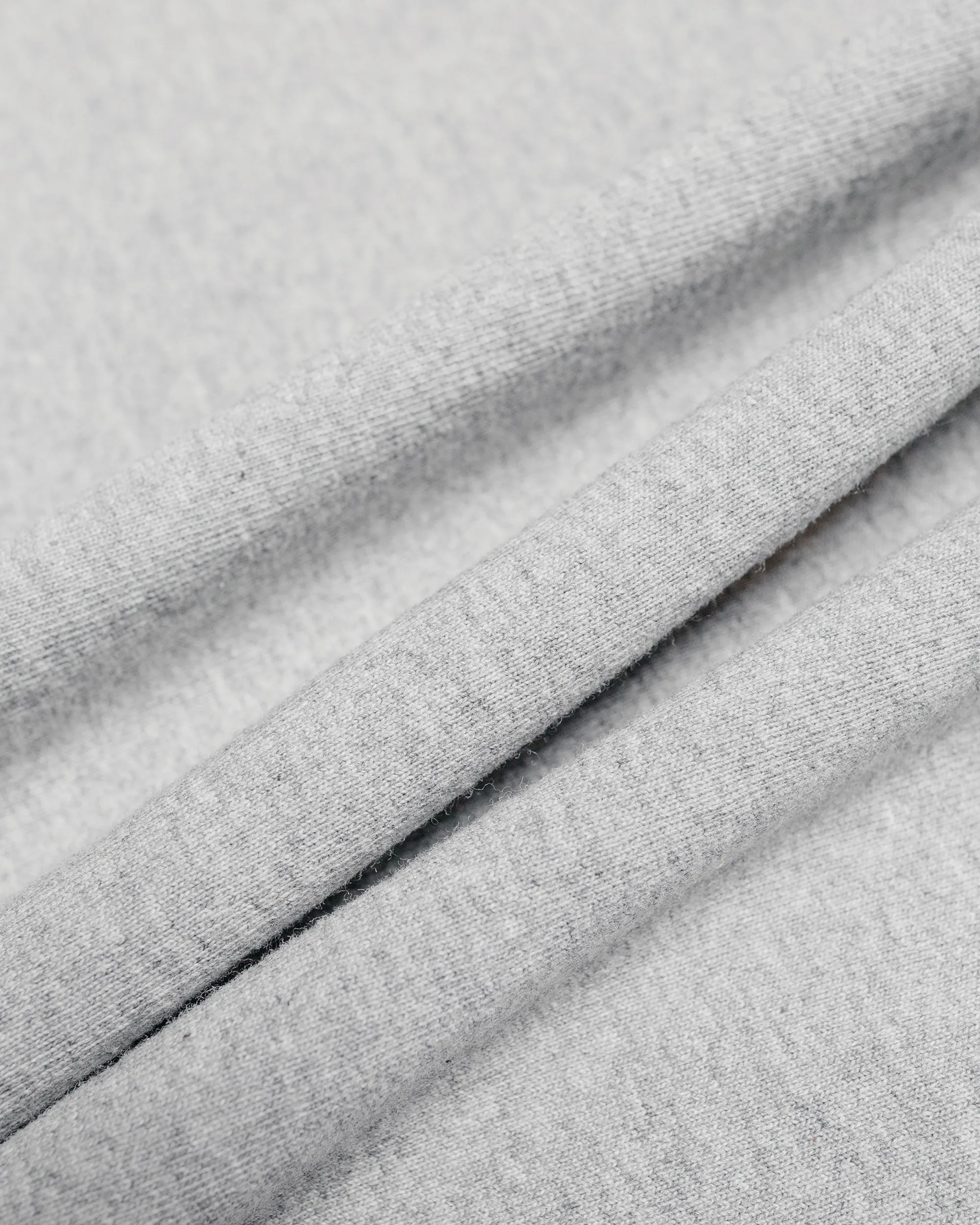 Sunray Sportswear Makaha SS Hambledon Grey High-Quality Cotton Layering Comfort Wear