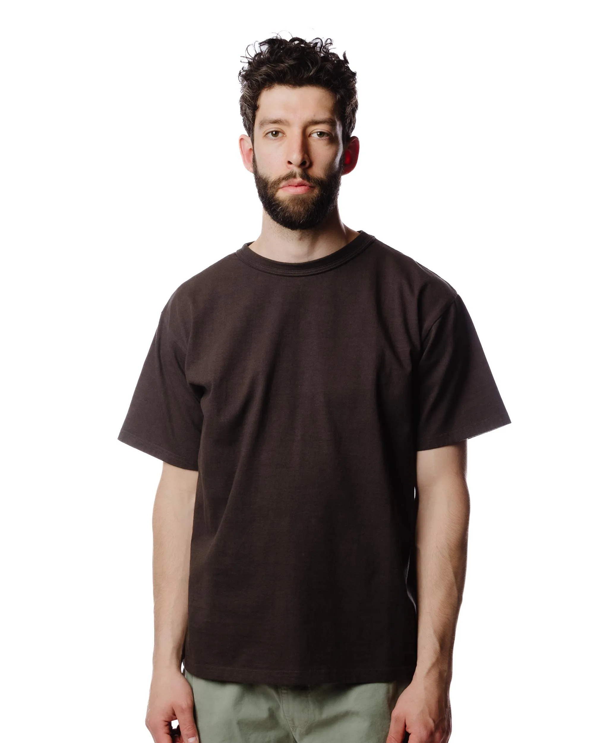 Bold Design Sunray Sportswear Makaha SS Kokoshuko Black