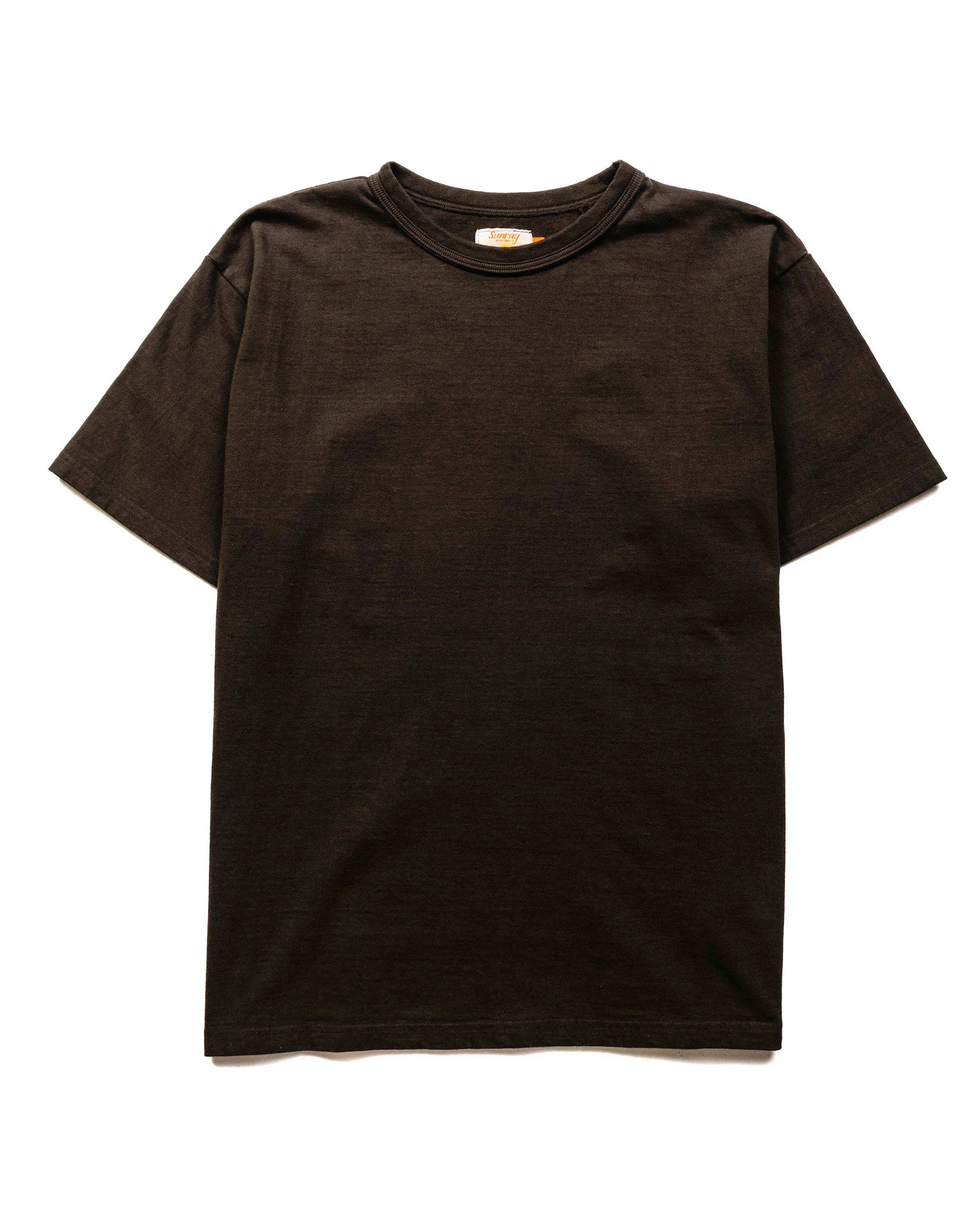 Breathable Mesh Panels Sunray Sportswear Makaha SS Kokoshuko Black