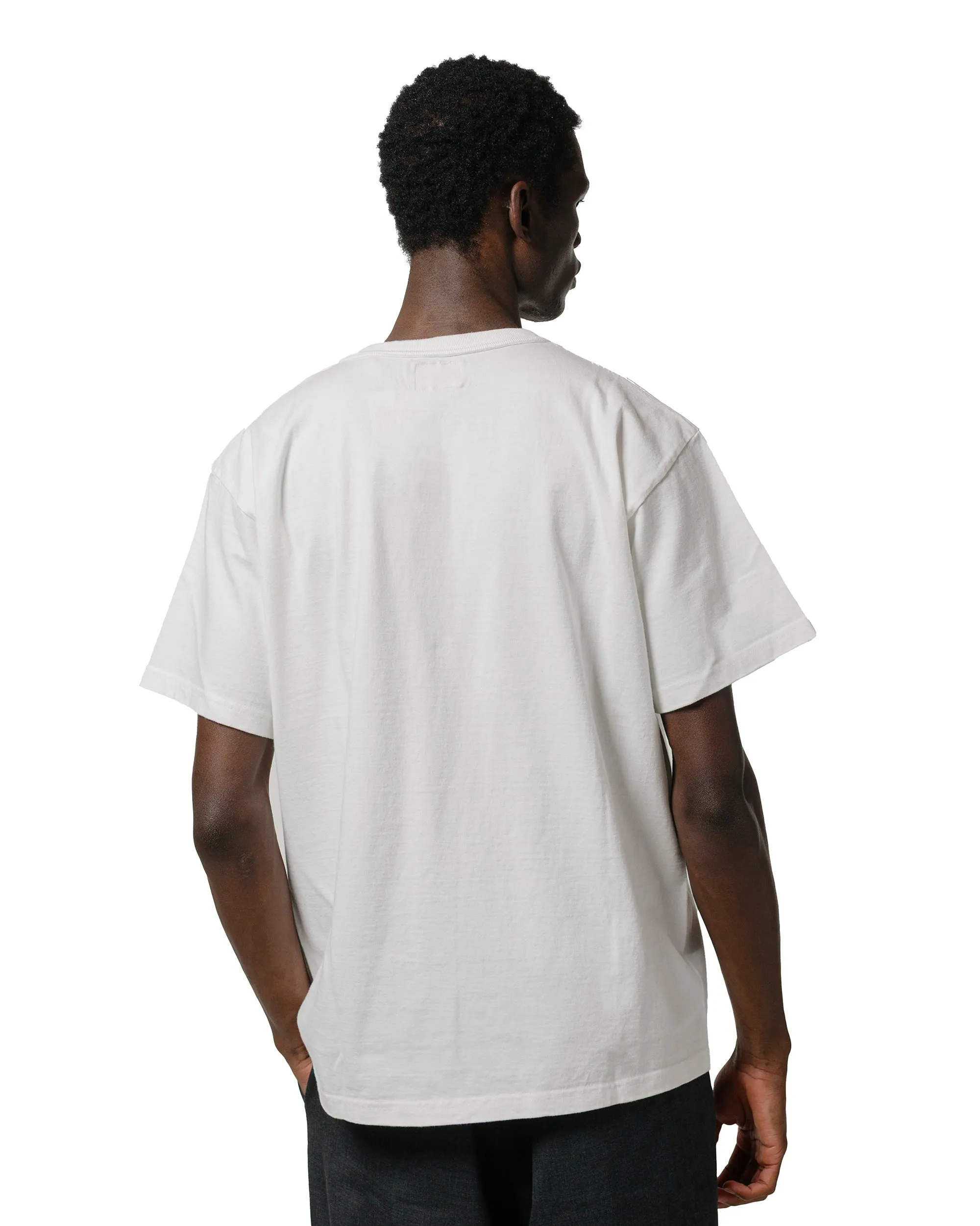 Sunray Sportswear Makaha SS Off White Seasonal Outfit