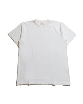 Sunray Sportswear Makaha SS Off White Active Comfort Style