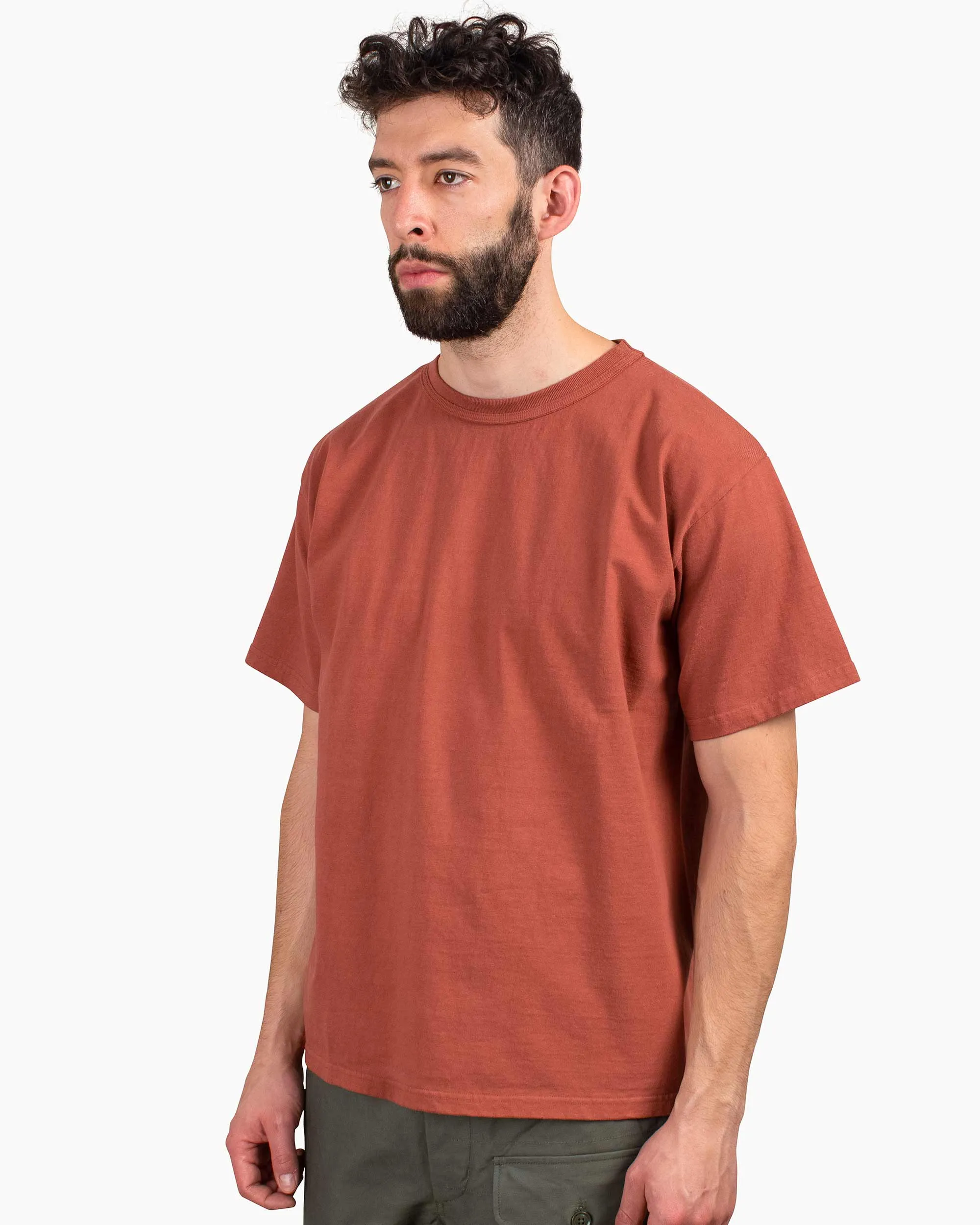 Sunray Sportswear Makaha SS Spiced Apple Sophisticated Casual