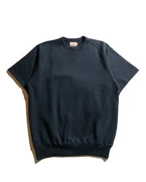Sunray Sportswear Waialua SS Sweatshirt Blue Graphite product swimming suitability