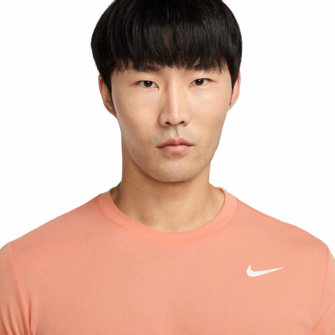 Dri-FIT Fitness T-Shirt Stylish Details Weekend Smart