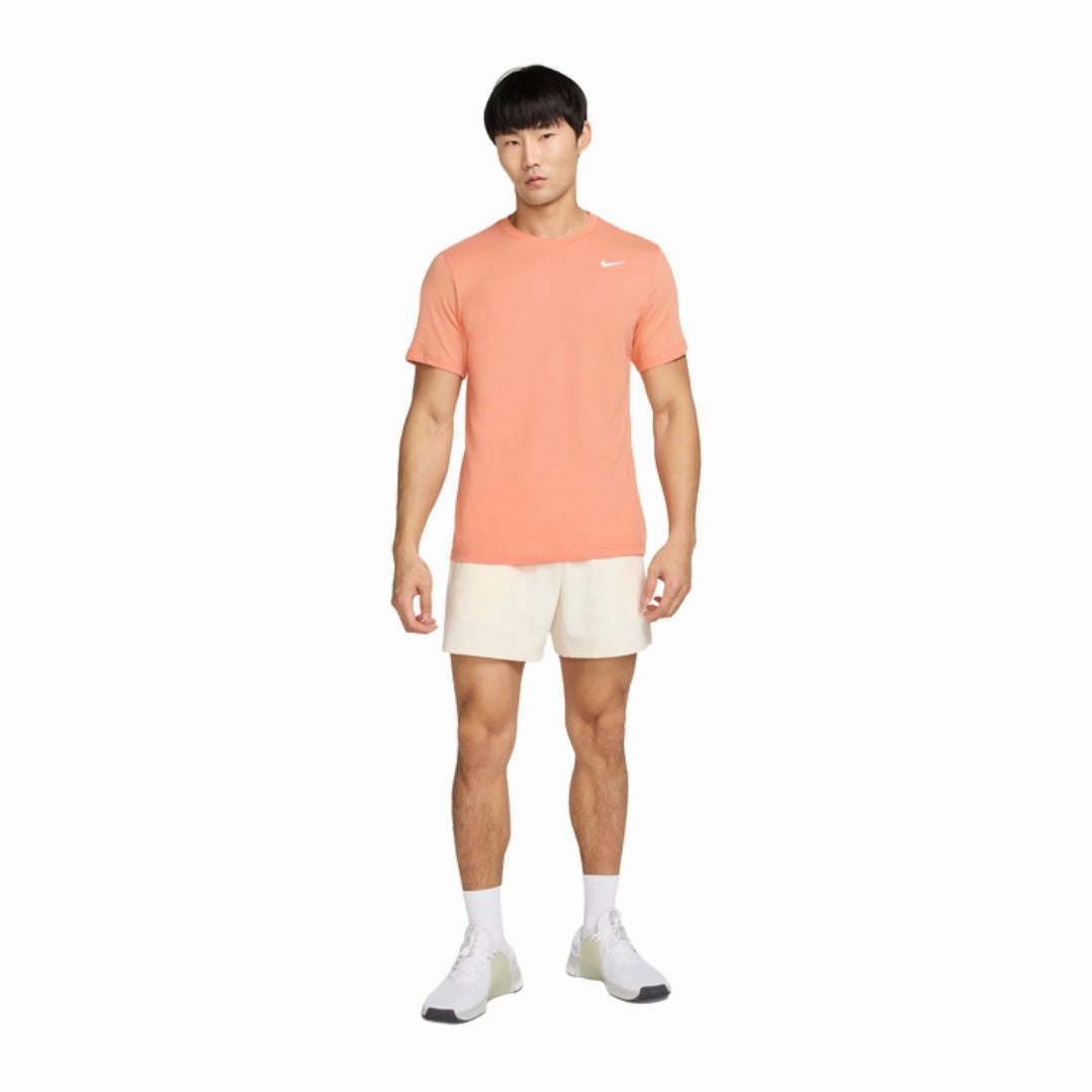 Sustainable Packaging Stylish Look Dri-FIT Fitness T-Shirt