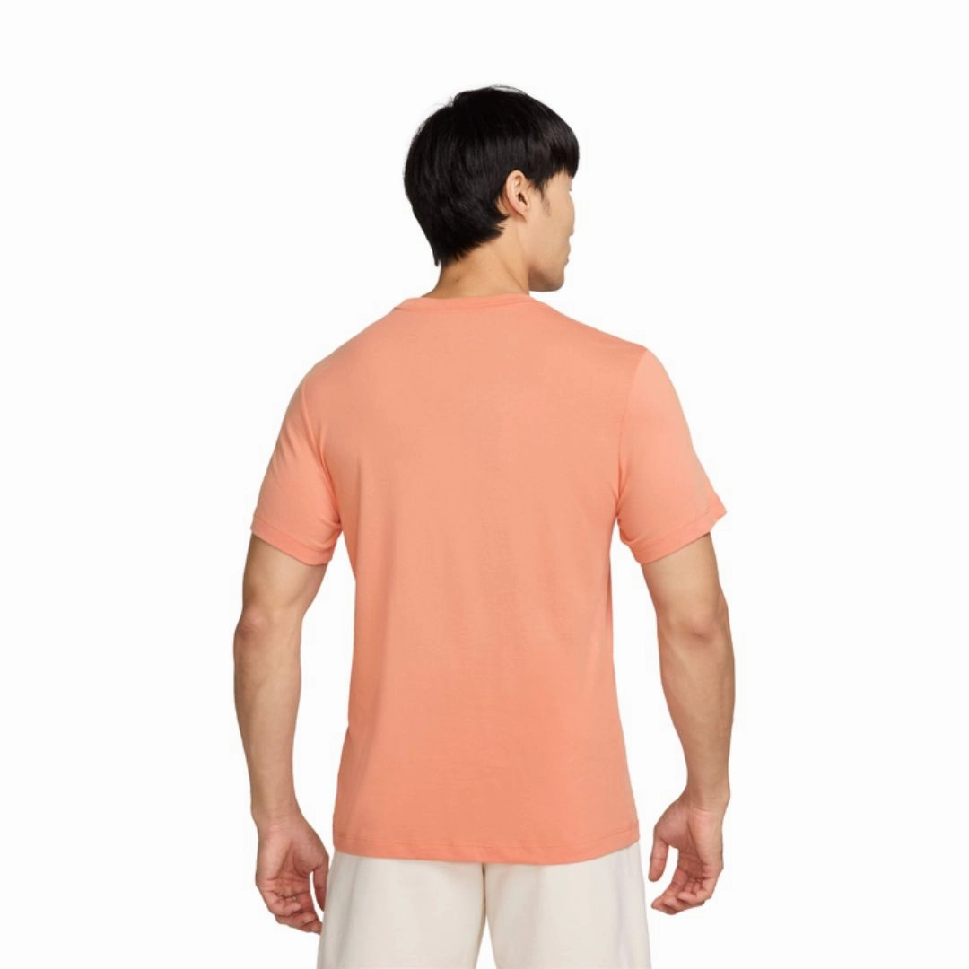 Dri-FIT Fitness T-Shirt MinimalistStitching