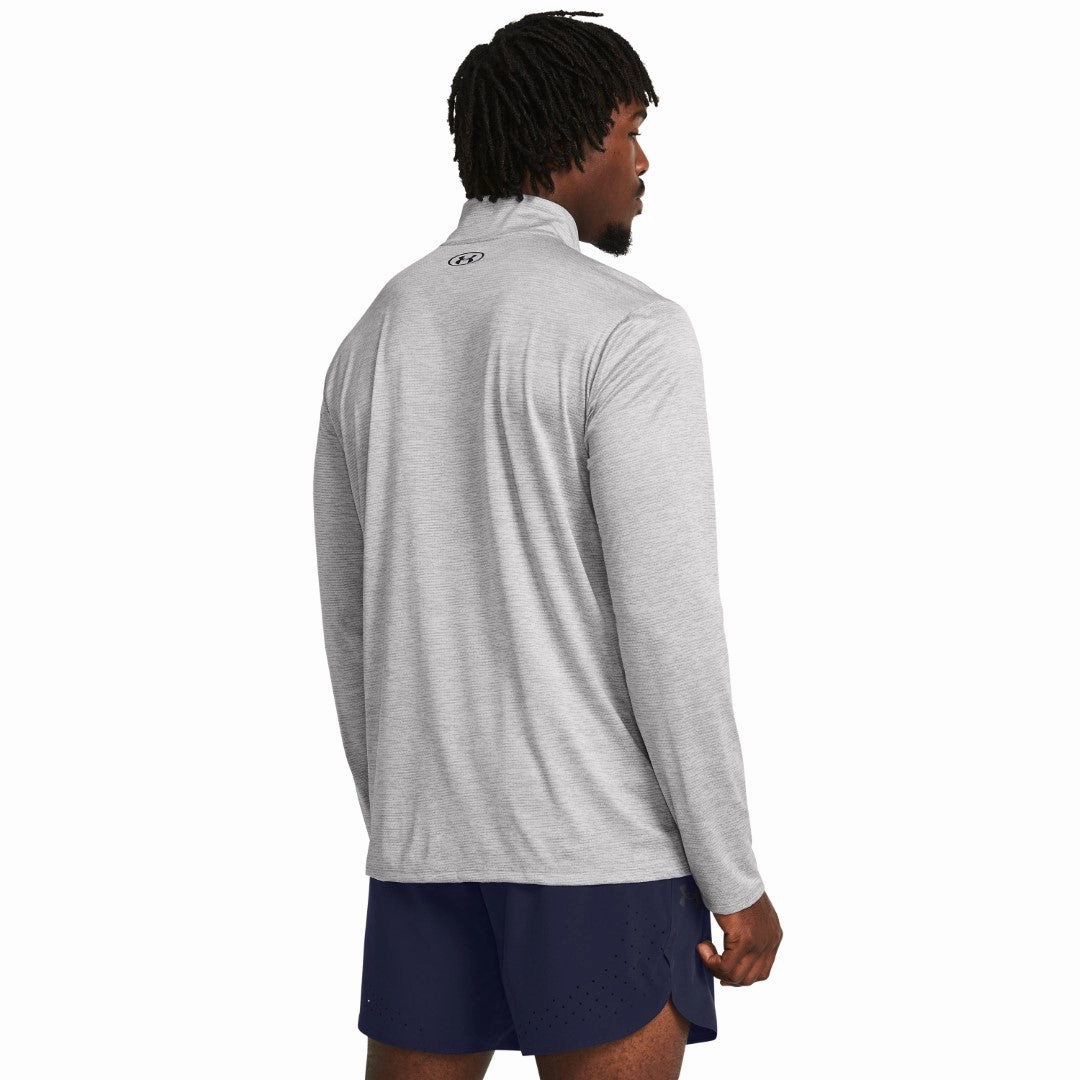 Tech Vent 1/2 Zip Jacket Thermal Regulation Layer