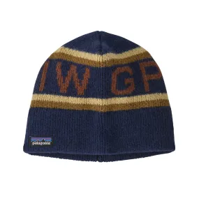 Dance Light Patagonia Fun Hog Beanie