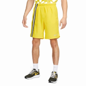 Convertible Length Leather shorts Dri-Fit Challenger 9Ul Shorts