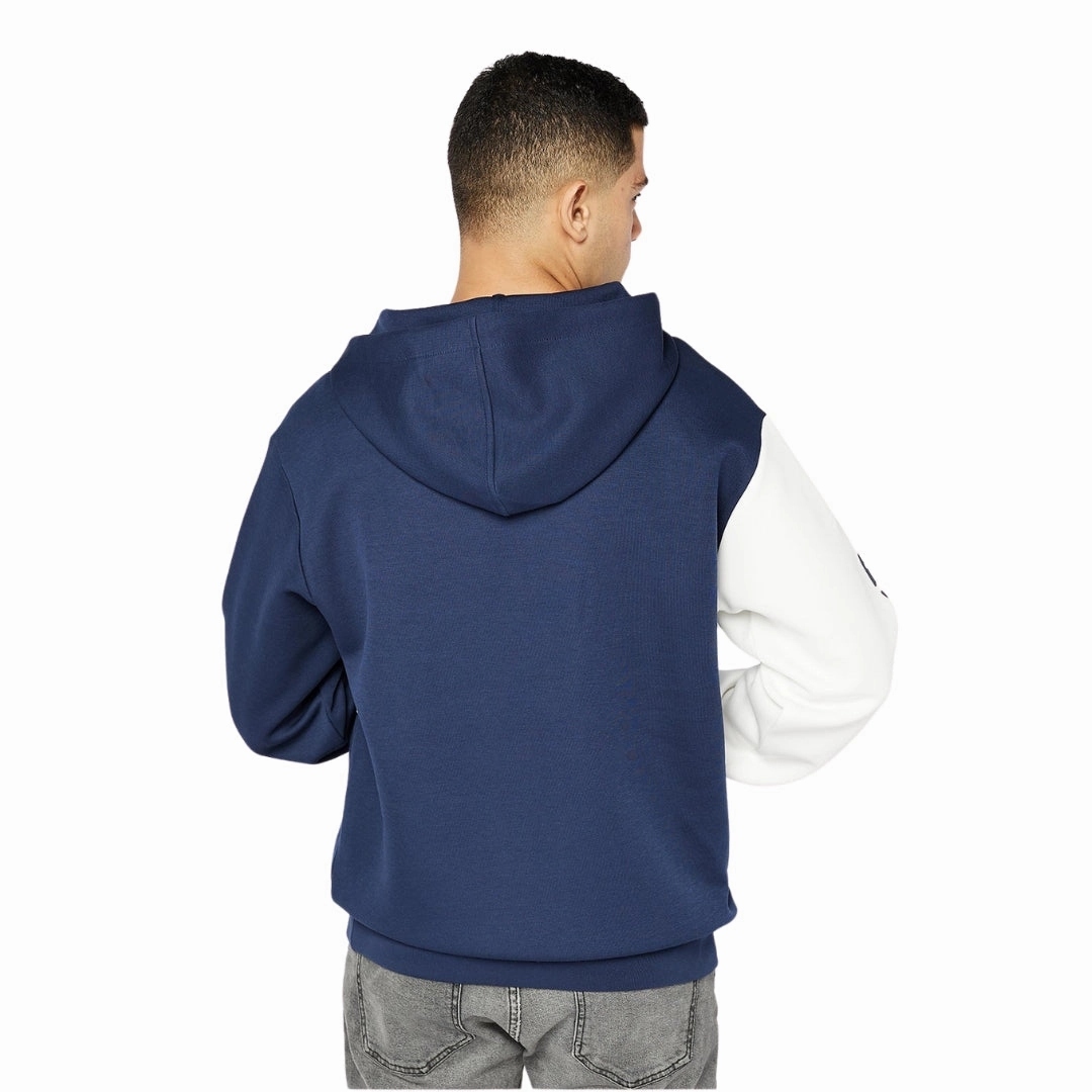 Sweat Hoodie Poplin
