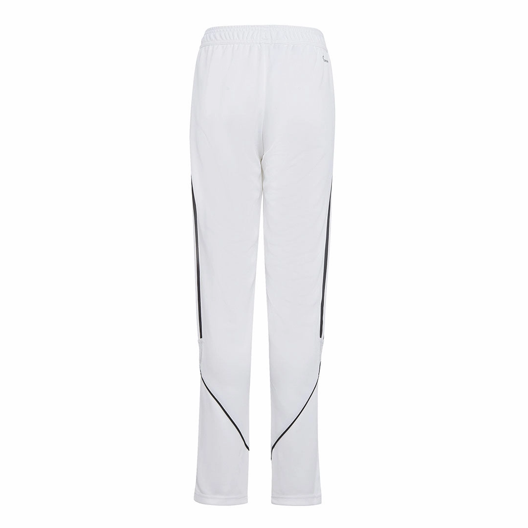 adidas - Kids' (Junior) Tiro 23 League Pant (HS3546) Anti Static Treatment