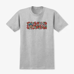 Sweatpants Redux (Heather gray) Unique Design