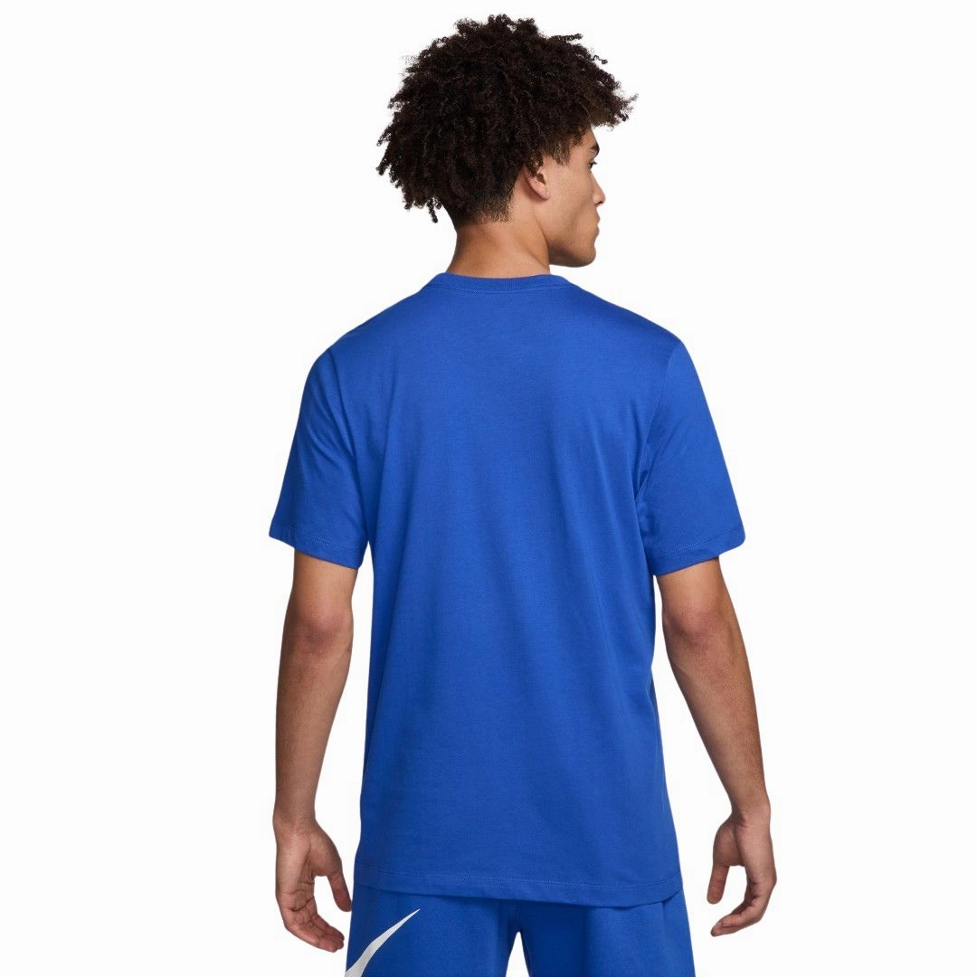 Icon Swoosh T-Shirt Chilly Comfort