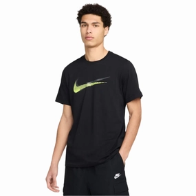 Fashionable Option Swoosh 12 Mo T-Shirt