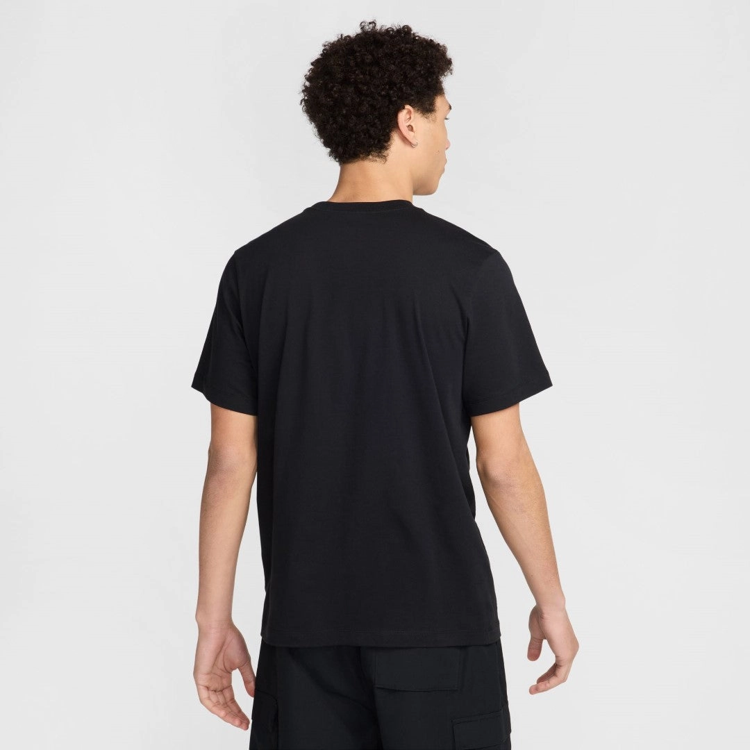 Swoosh 12 Mo T-Shirt Essential Top