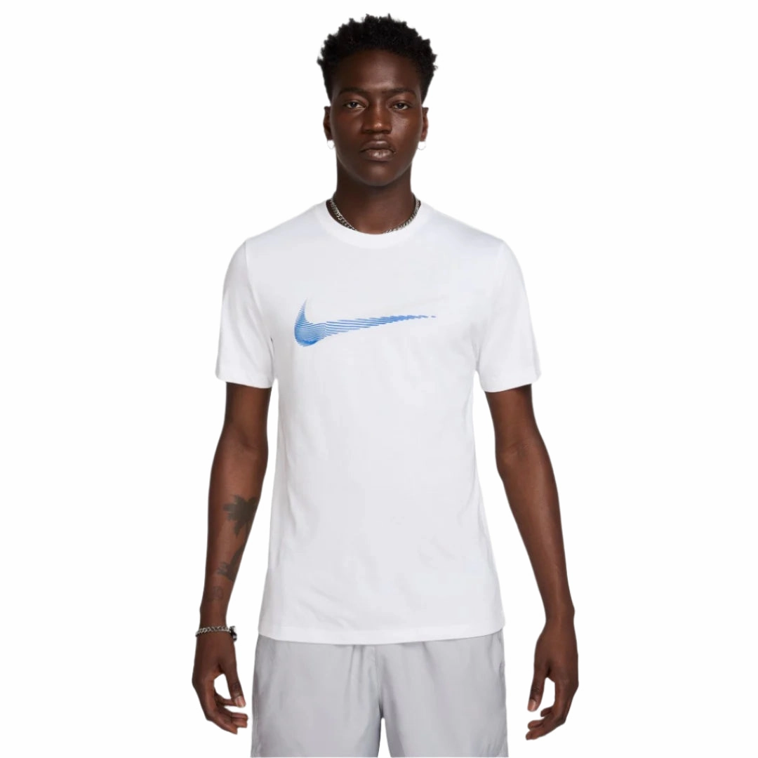 Cozy Vibe Swoosh 12 Mo T-Shirt
