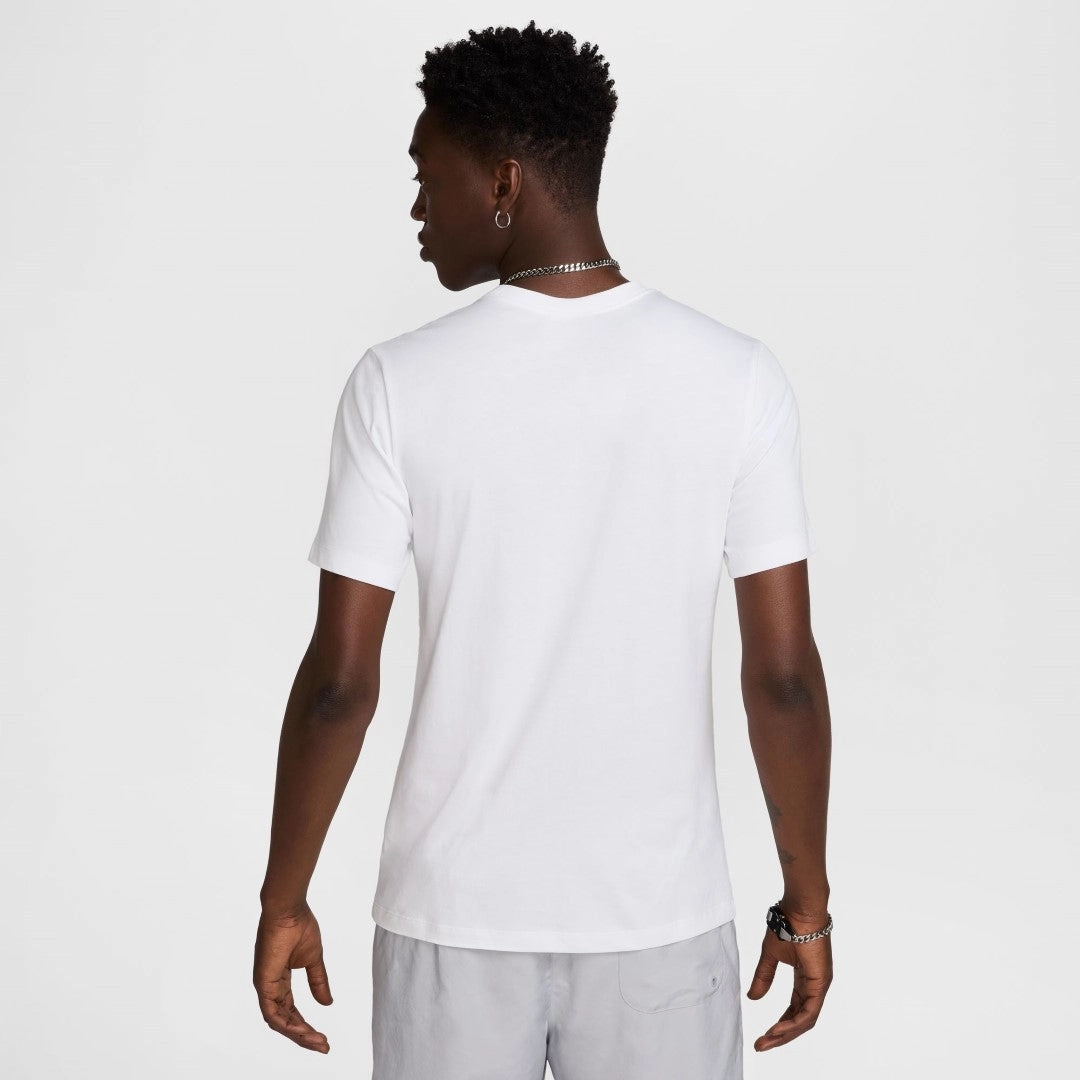 Relaxed and Easy Swoosh 12 Mo T-Shirt
