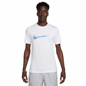 Cozy Vibe Swoosh 12 Mo T-Shirt