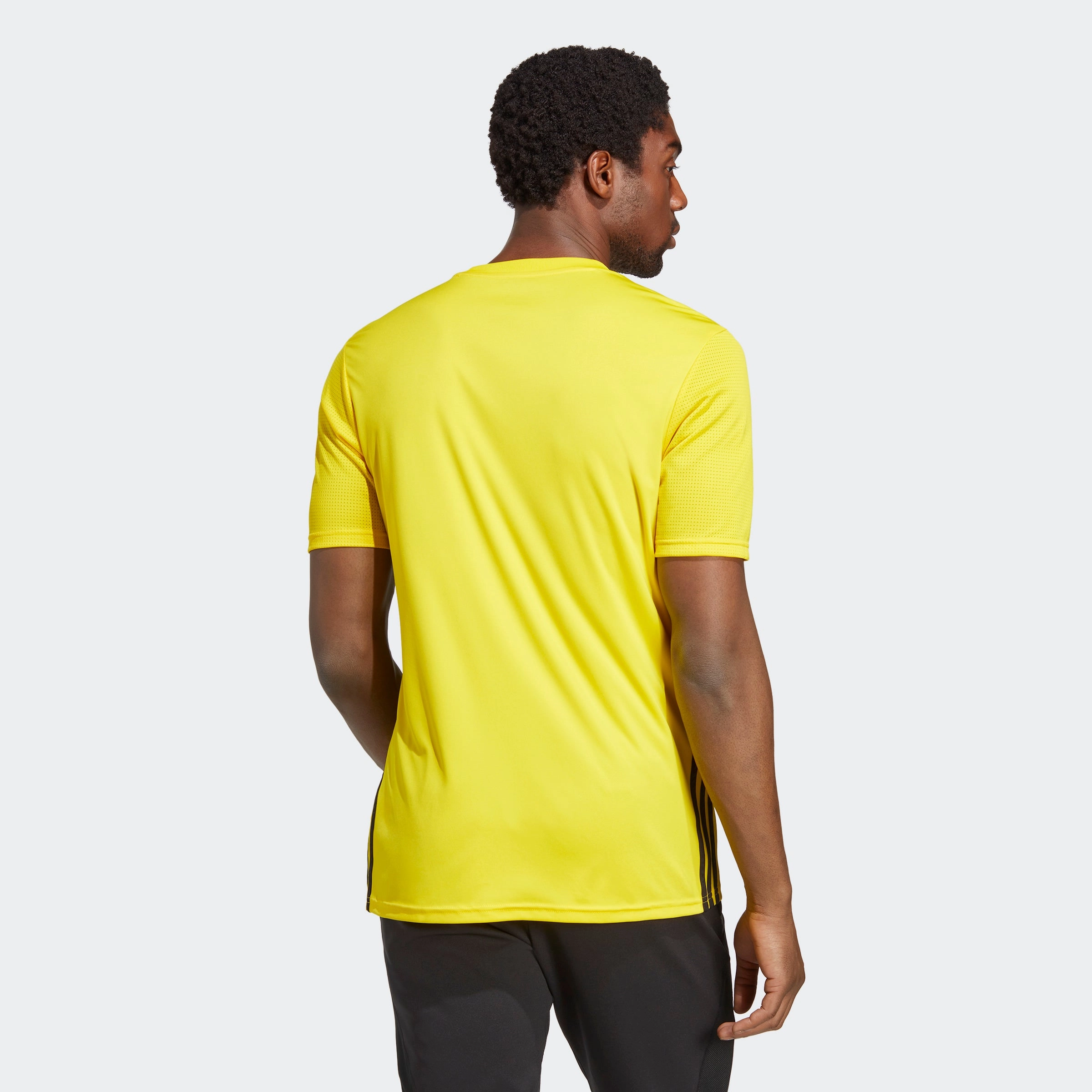 Tabela 23 Jersey Versatile and Stylish