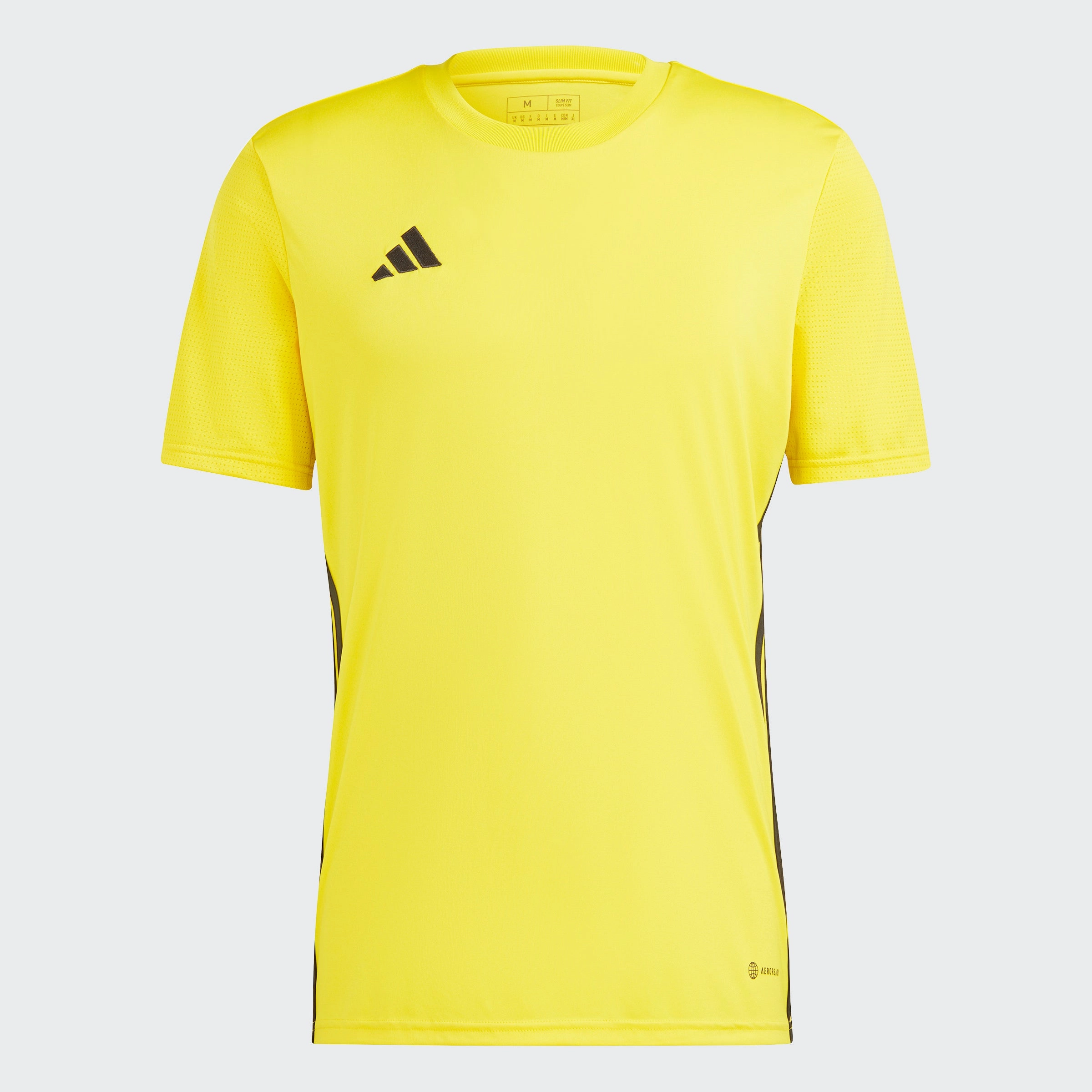 Tabela 23 Jersey NonIrritating Fabric short sleeved