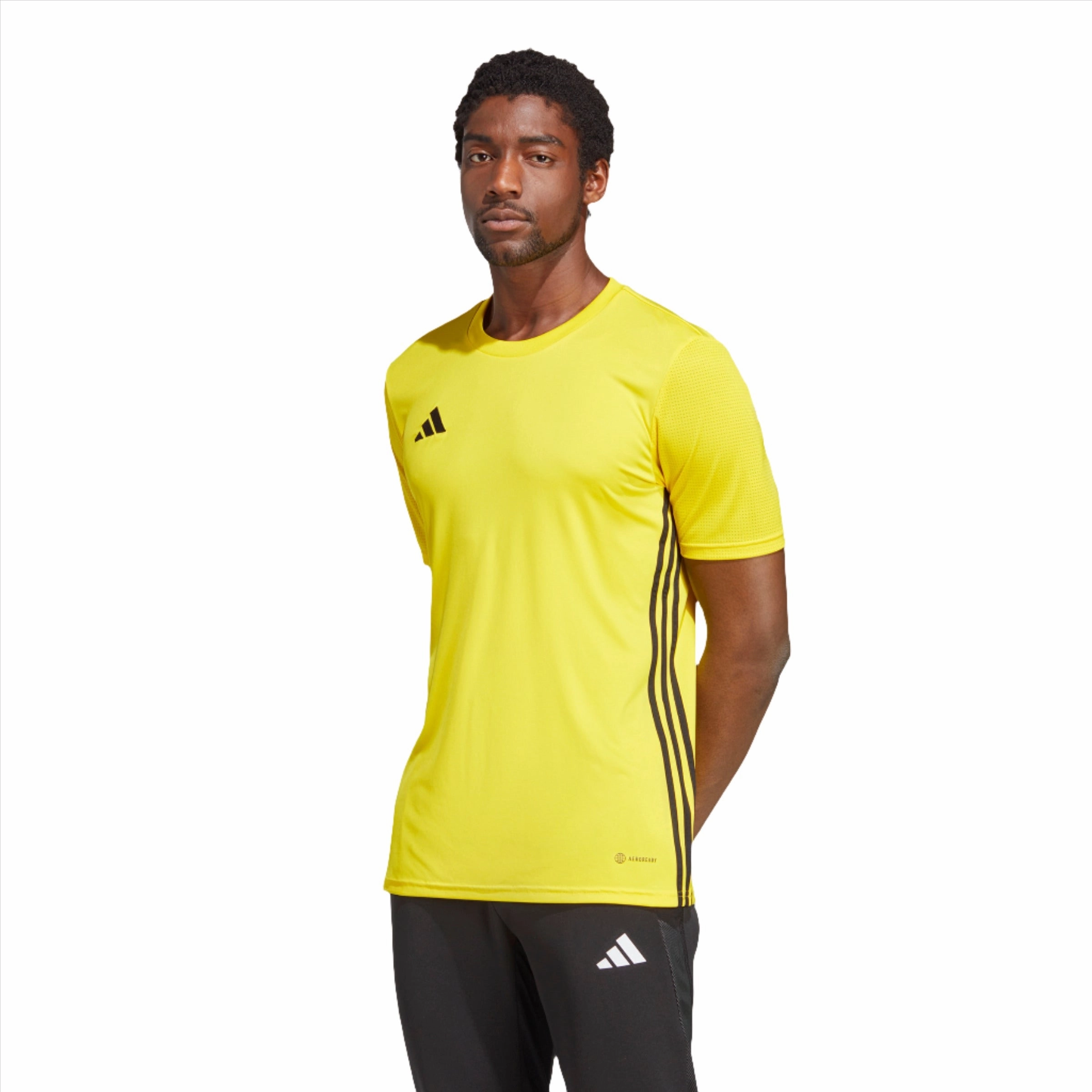 Tabela 23 Jersey Breathable mesh panel Holiday Style Trend
