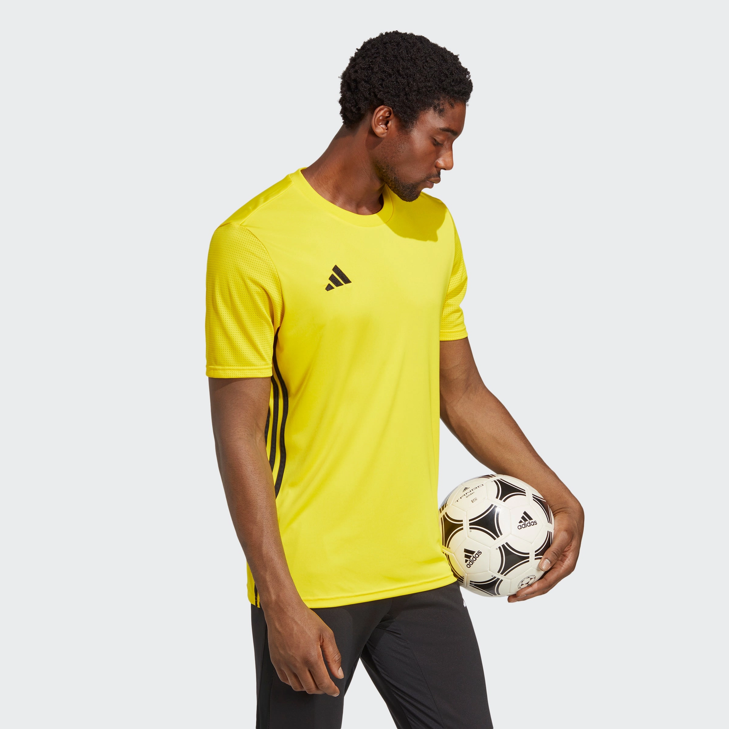 Tabela 23 Jersey Unisex Fit Modern Simplicity