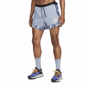 Flex Stride 5" Shorts surf wear fade - resistant