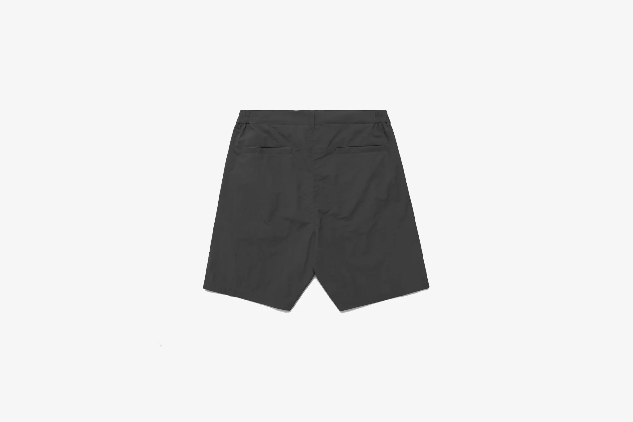 Modern Outfit Energy Ease Metalwood "Block Nylon Short"  M - Black / Yellow