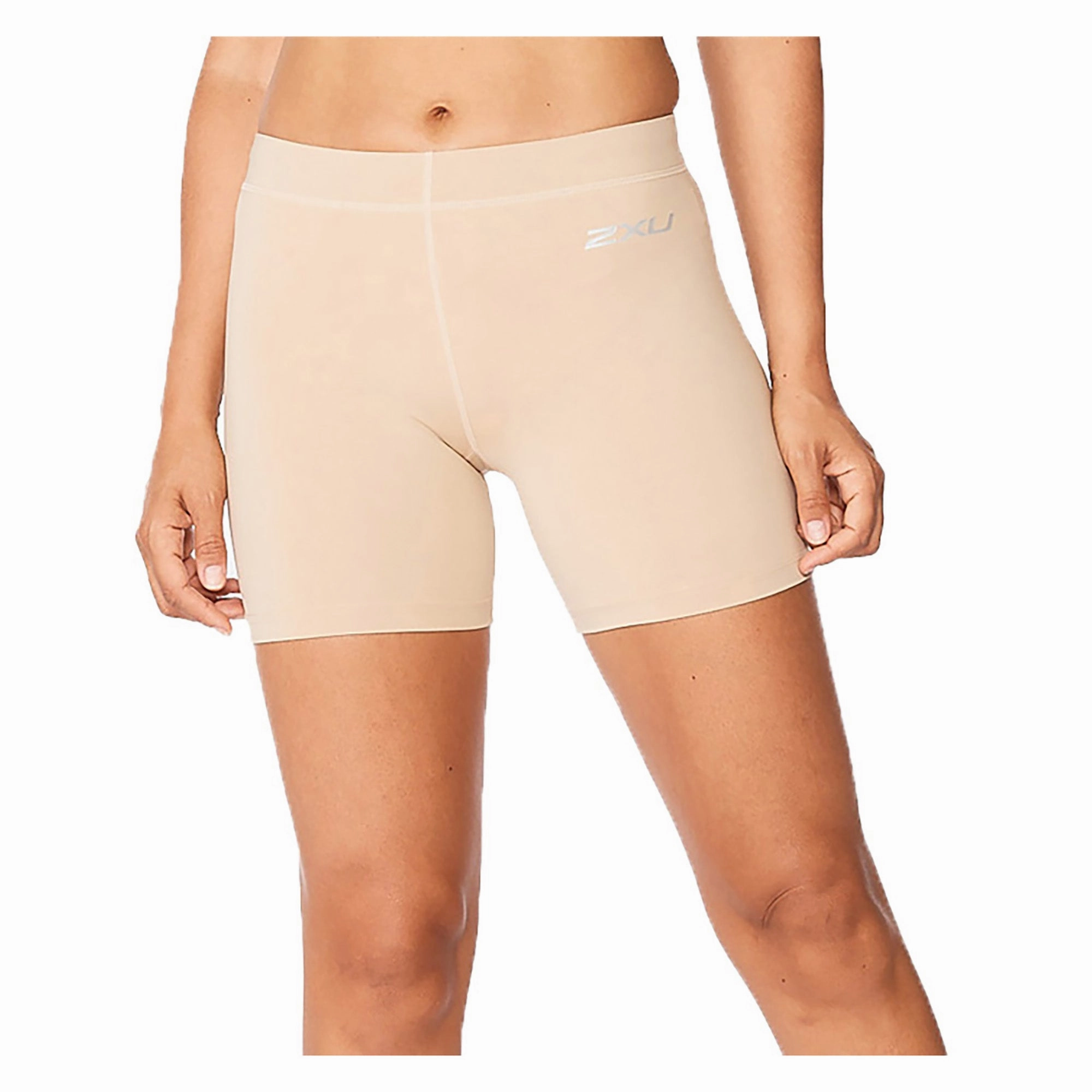 Women's Comp 5 Inch Game Day Shorts Heat Ready