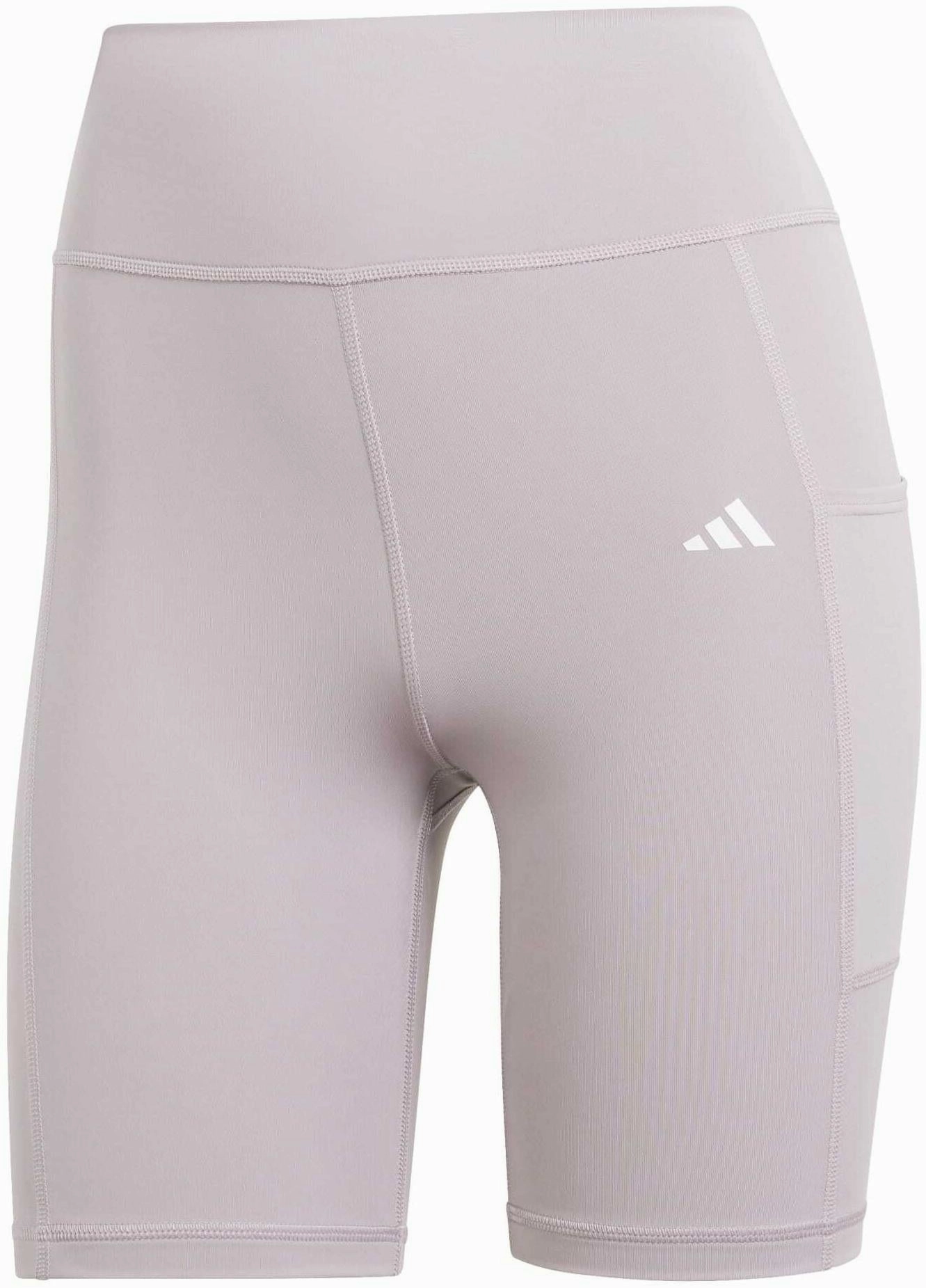Women's Optime 7-Inch Leggings Breathable Material Vintage Look