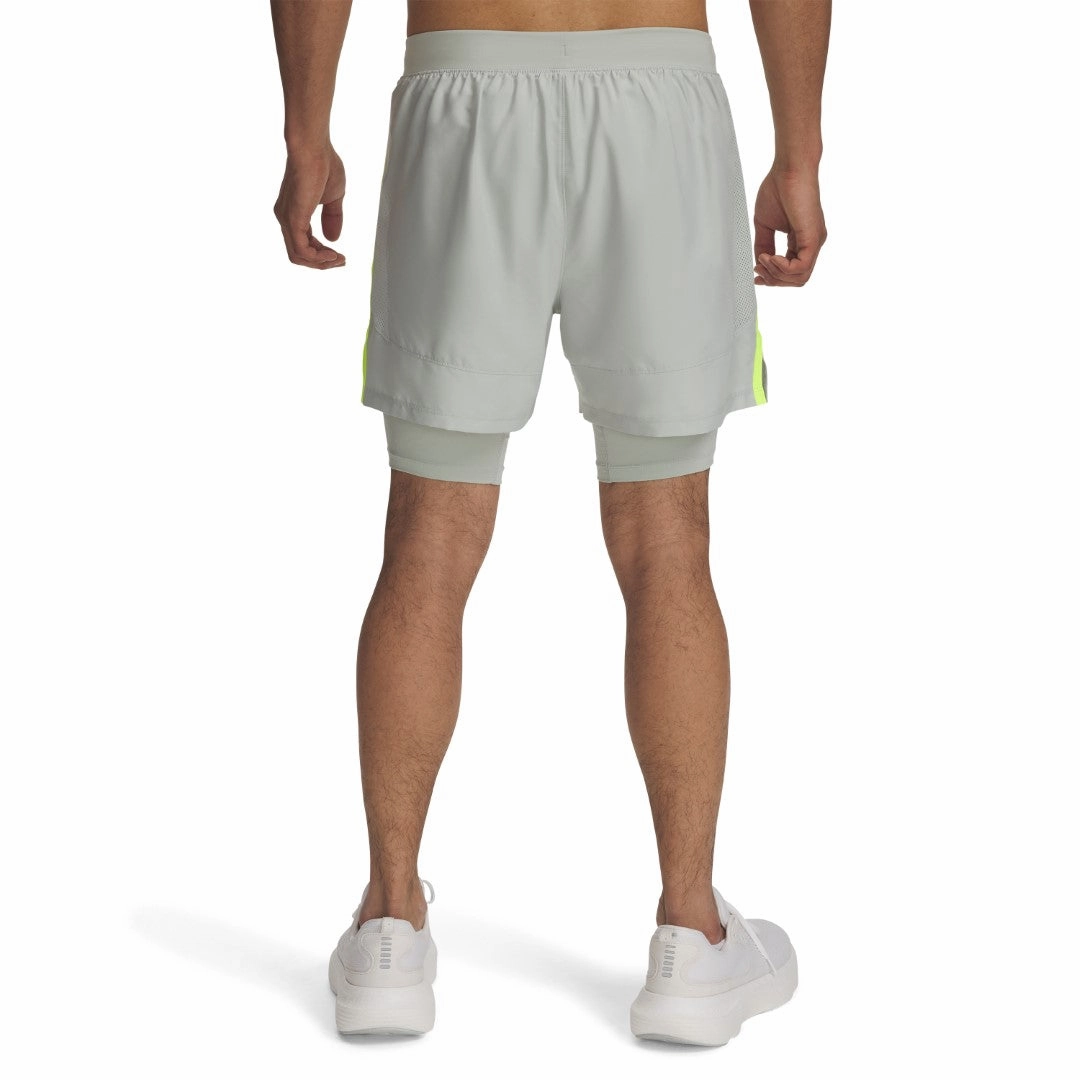City Shorts affordable choice Launch 2-in-1 Shorts (5 Inch)