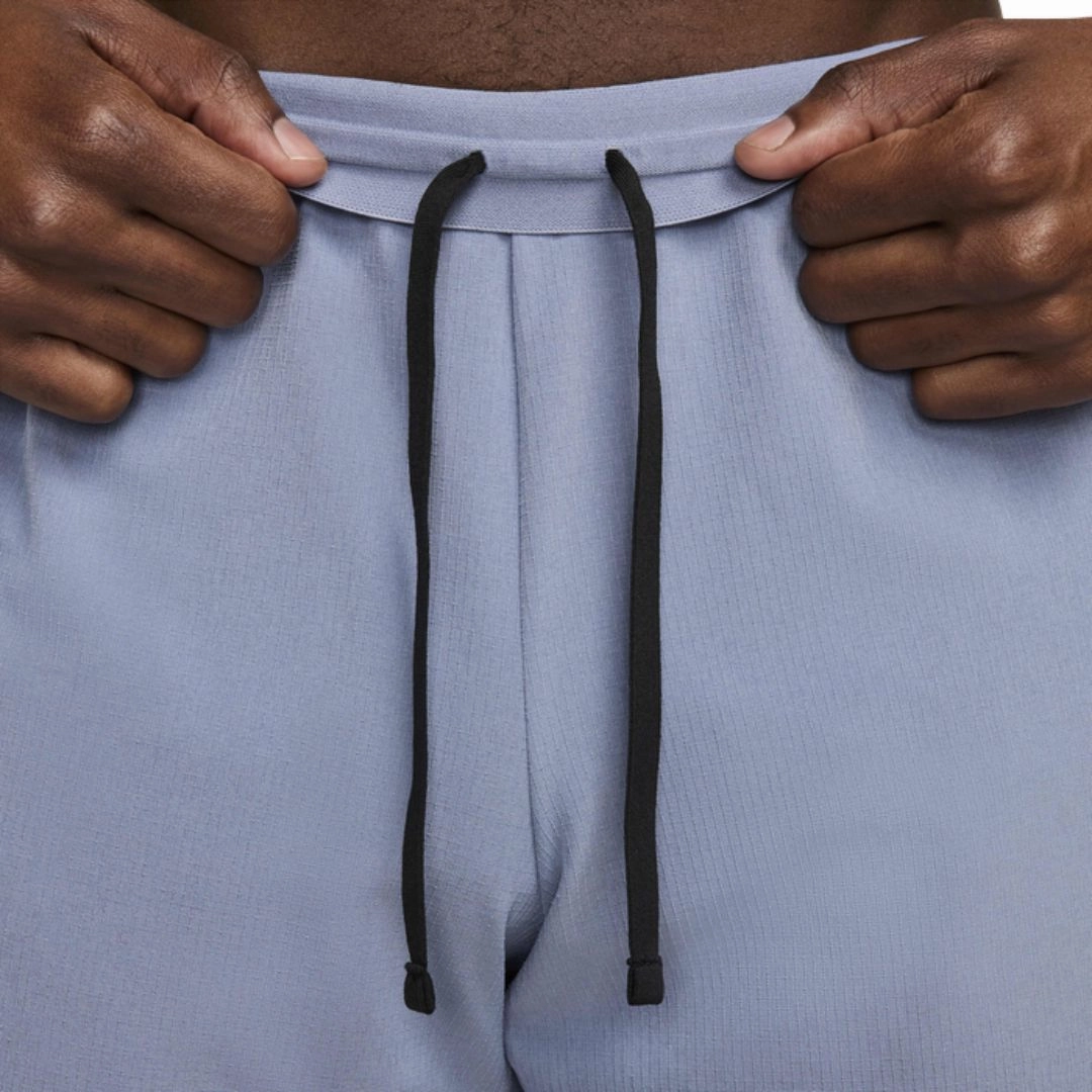 Flex Rep 4.0 Dri-FIT 7In Unlined Fitness Shorts Anti Pilling Fabric