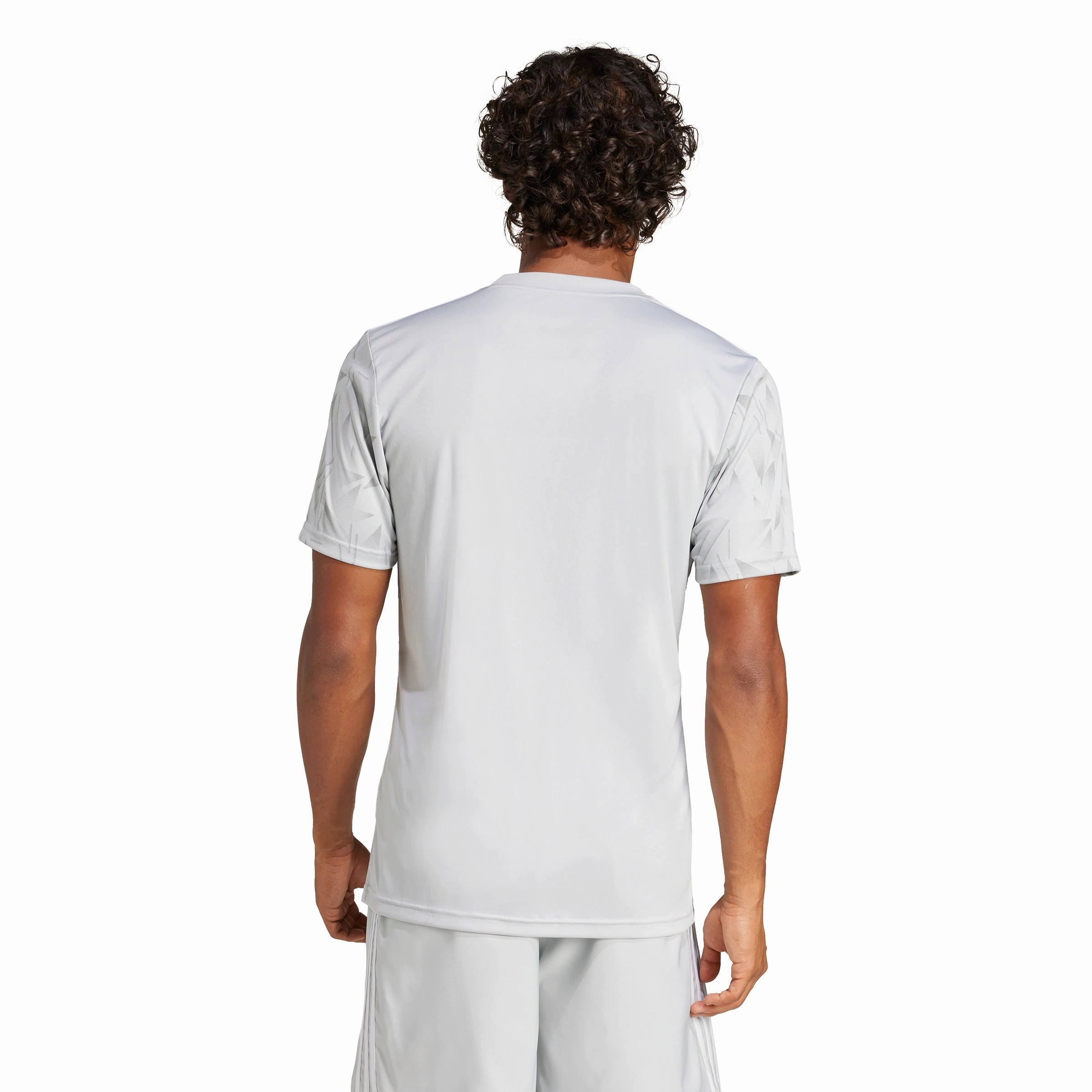 Team Icon 25 Jersey Gym workout Casual everyday wear